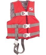 Kids Under 90 Lbs. Can Wear The Uscg Approved Type Iii Life Jacket For B... - $43.93