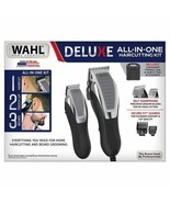 Wahl Deluxe All-In-One Hair Cutting Kit - £22.09 GBP