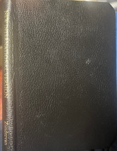 NIV Pocket Thin New Testament With Psalms &amp; Proverbs - Zondervan, Zondervan - £31.13 GBP