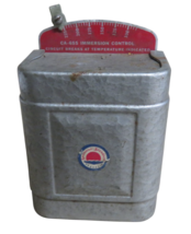 American Standard immersion Control CA-655 Boiler Limit Control - $455.41 MXN