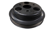 Water Coolant Pump Pulley From 2016 Scion iA  1.5 - $24.95