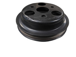 Water Coolant Pump Pulley From 2016 Scion iA  1.5 - $24.95