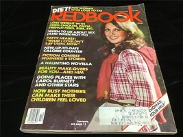 Redbook Magazine October 1978 Marlo Thomas, Patty Hearst, Carol Burnett - $15.00