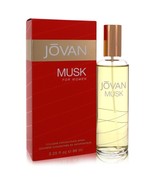 JOVAN MUSK by Jovan Deodorant Spray 5 oz For Women - €16,32 EUR