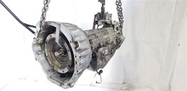 Transmission Assembly 4.0L Automatic 4WD OEM 1996 1997 1998 Land RoverItem mu... - $494.99