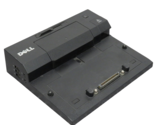 Dell PR03X E-Port II Replicator USB Docking Station For Latitude E4200 E... - $13.46