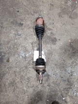 Passenger Axle Shaft Front FWD Automatic Transmission Fits 06-09 FUSION ... - $45.54