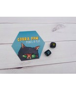 Bananagrams Cobra Paw Points of Play Replacement game pieces Rules, Dice P - £1.56 GBP+