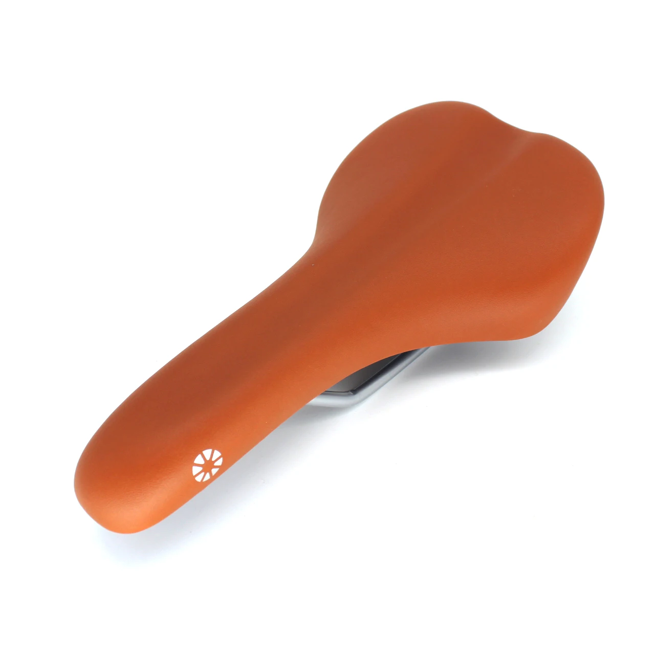 bicycle seat mountain road bicycle saddle Retro comfortable shockproof bicycle m - £104.73 GBP