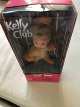 2000 barbie Kelly Club Lion Liana Doll Nrfb - $29.99