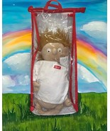 SIGIKID Rosi the Little Patient Educational Anatomy Doll Plush - €27,75 EUR