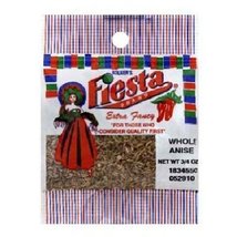 B Fsta: Spice, Anise Seed, Whl, Bag, .75 OZ - $3.91