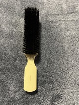 Vintage Fuller Lint Brush Clothes Bakelite Handle Cream 8&quot; Made in USA s... - $9.50 CAD