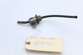 97-01 HONDA PRELUDE FUEL PRESSURE REGULATOR Q7212 image 2