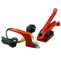 Electric Heating Welding Strapping Machine PP Belt Hot Melting Strapping... - $47.46