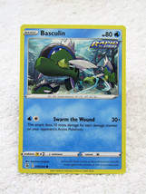 Basculin 070/264 Regular Pokemon TCG Card - £1.56 GBP