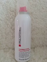 Paul Mitchell Style Super Clean Spray, 3.5 oz ( TRAVEL SIZE) Fast Shipping - $43.21