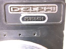 01-02   OLDSMOBILE  AURORA    4.0L    MAF/MASS AIR FLOW SENSOR image 3