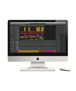 27" APPLE iMAC 3.3GHz 6-CORE 5K 512GB SSD 128GB RAM RADEON PRO 5300 4GB - $2,266.72