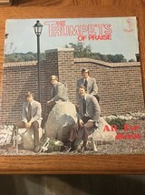 The Trumpets Of Praise Album - £29.48 GBP