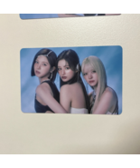 SULYOON BAE NMIXX Official Trading Photocard POP-UP 'ZERO : FRONTIER' SU... - $6.79