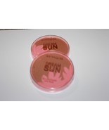 LOT/2 Maybelline Dream Sun Bronzing Powder with Blush 10 Bronzed Tropics... - $25.79 CAD