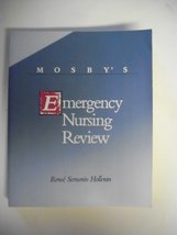 Mosby&#39;s Emergency Nursing Review Holleran, Renee Semonin - $7.83