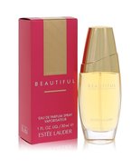 Beautiful by Estee Lauder Eau De Parfum Spray 1 oz (Women) - £36.79 GBP