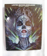 Black Swan Steelbook Limited Edition Blu Ray+Digital Unopened - $153.95