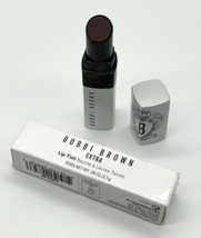 Bobbi Brown Extra Lip Tint Bare Blackberry Full Size 0.08oz Lipstick Authentic - $24.66
