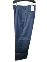 Men&#39;s Dickies Blue Work Chinos Pants - NWT - Size 40/30 - £22.80 GBP