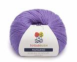 Sugar Bush Yarn Nanaimo Ball Of Yarn, One Size, Eccentric Sand Dollar - $9.75+
