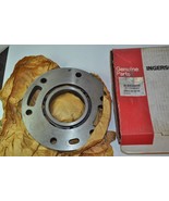 NEW OEM Ingersoll Rand IR Compressor Air head Plate Bottom Half # 37154044 - €193,03 EUR