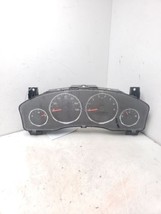 Speedometer Cluster MPH Fits 08 LIBERTY 441879 - £63.86 GBP