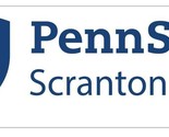 Penn State Scranton Sticker Decal R7764 - £1.54 GBP+