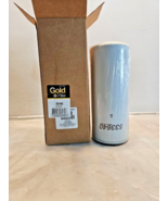 New Napa 3640 spin on Fuel Filter CAT Excavator Kenworth Peterbilt Freig... - $56.87 CAD