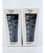 Celyn Instant Firm Eye Cream Temporary Tightener 1 oz Lot of 2 - $364.72 MXN