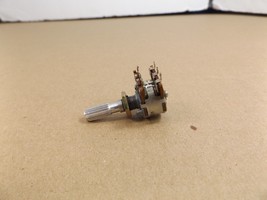 Yamaha Receiver CR-1040 Bass Pot Potentiometer 20K Original - $20.79
