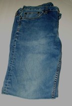 Men&#39;s Five Four Jeans Denim Size 31X30 Excellent Condition - £11.76 GBP