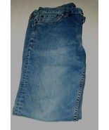 Men&#39;s Five Four Jeans Denim Size 31X30 Excellent Condition - £12.01 GBP