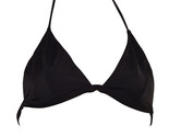 AGENT PROVOCATEUR Damen Bikini-BH Elegant Sommer Schwarz Größe L - $110.45