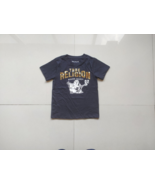 TRUE RELIGION BOYS PRINTED CREW NECK T SHIRT WORLDWIDE SHIPPING 13 - $295.73 MXN
