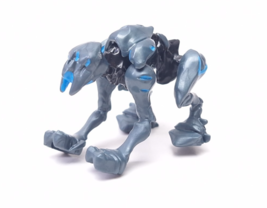 Mega Bloks Construx Halo PROMETHEAN CRAWLER Series 8 Figure - $7.22