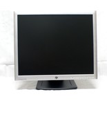 HP LA1956x 19&quot; LCD Computer Monitor 1280x1024 VGA, DVI, Display Port USB... - €38,77 EUR