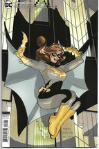 Batgirl (2016) #50 Cvr B Terry Dodson &amp; Rachel Dodson Var (Dc 2020) - £23.17 GBP