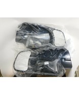 NEW-Fits-2007-2013 Chevrolet GMC Cadillac Towing Mirrors CIPA 10900 - $45.00