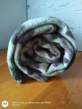 Fleece Blanket Throw Camouflage Soft Blanket Fleece Throw Blanket, Free ... - $18.81