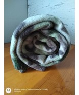 Fleece Blanket Throw Camouflage Soft Blanket Fleece Throw Blanket, Free ... - $25.77 CAD