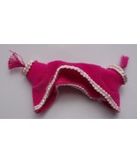 I Dream Of Jennie Doll Pink Harem Vest - €3,46 EUR