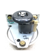Durham J238-150-1571 Draft Inducer Blower Motor HC21ZE117 115V used #MD368A - $65.00